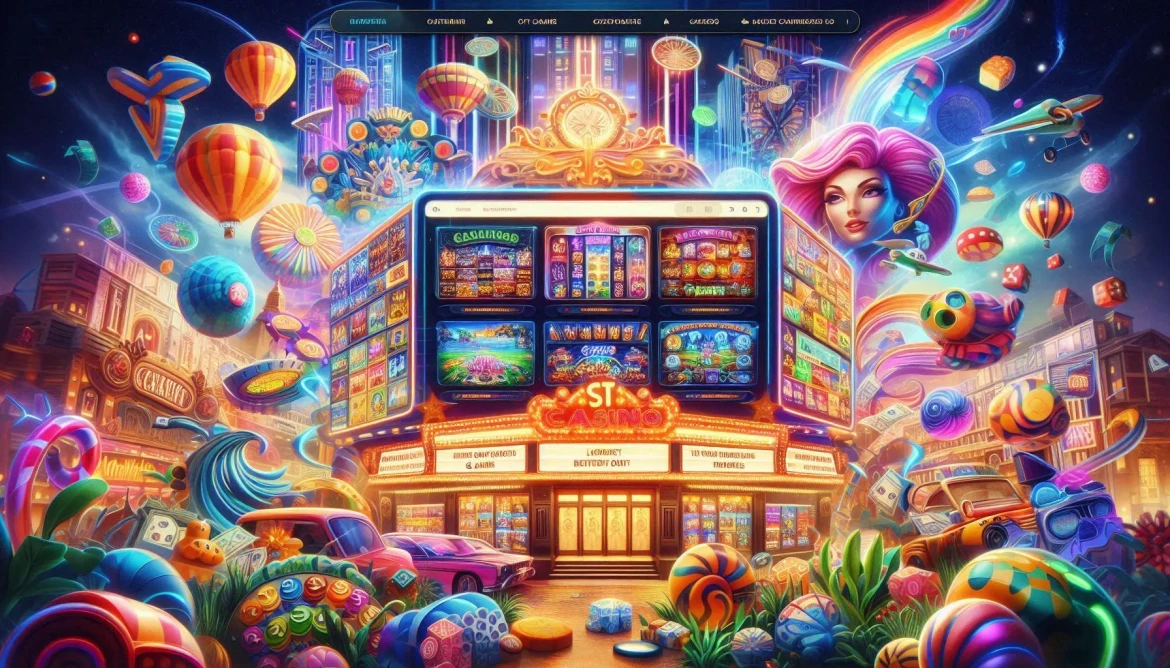 Wild7 Casino