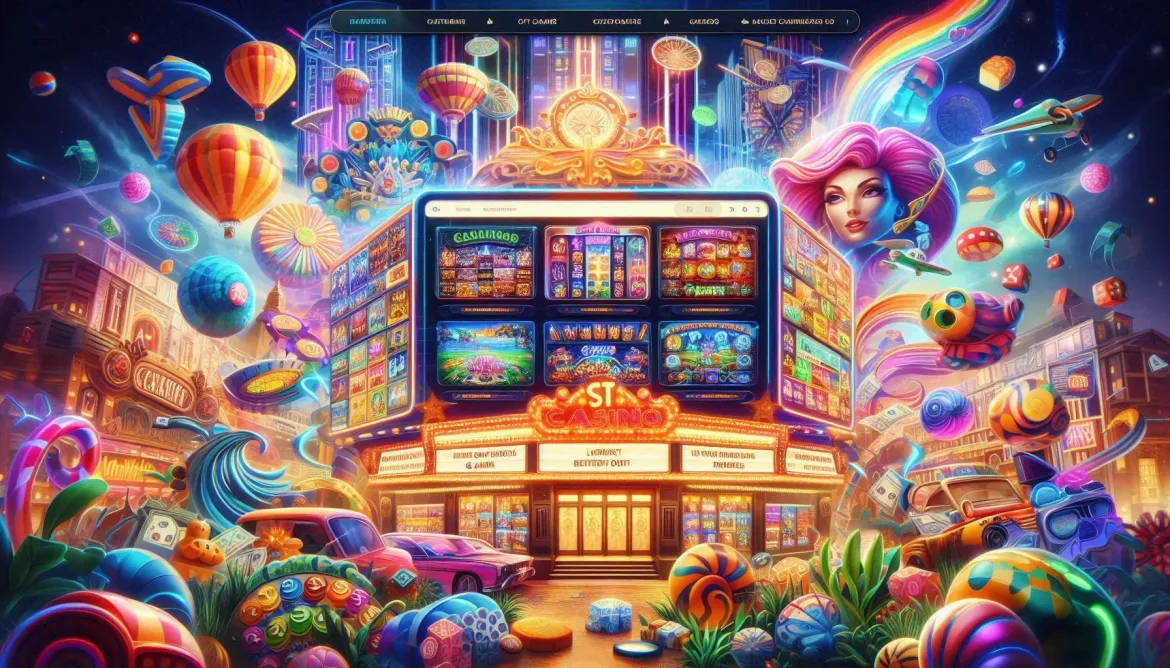 Wild7 Casino